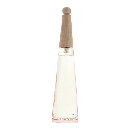Issey Miyake L'eau D'issey Pivoine Intense 50ml Eau de Toilette Spray For Her