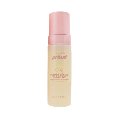 I Am Proud Skin Proud Velvet Cloud 150ml Cleansing Foam