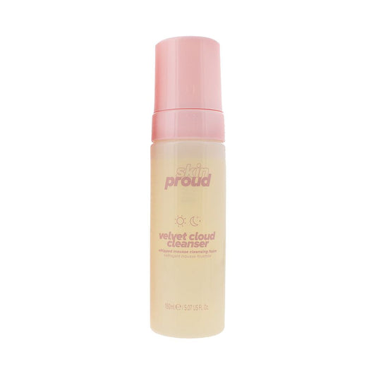 I Am Proud Skin Proud Velvet Cloud 150ml Cleansing Foam