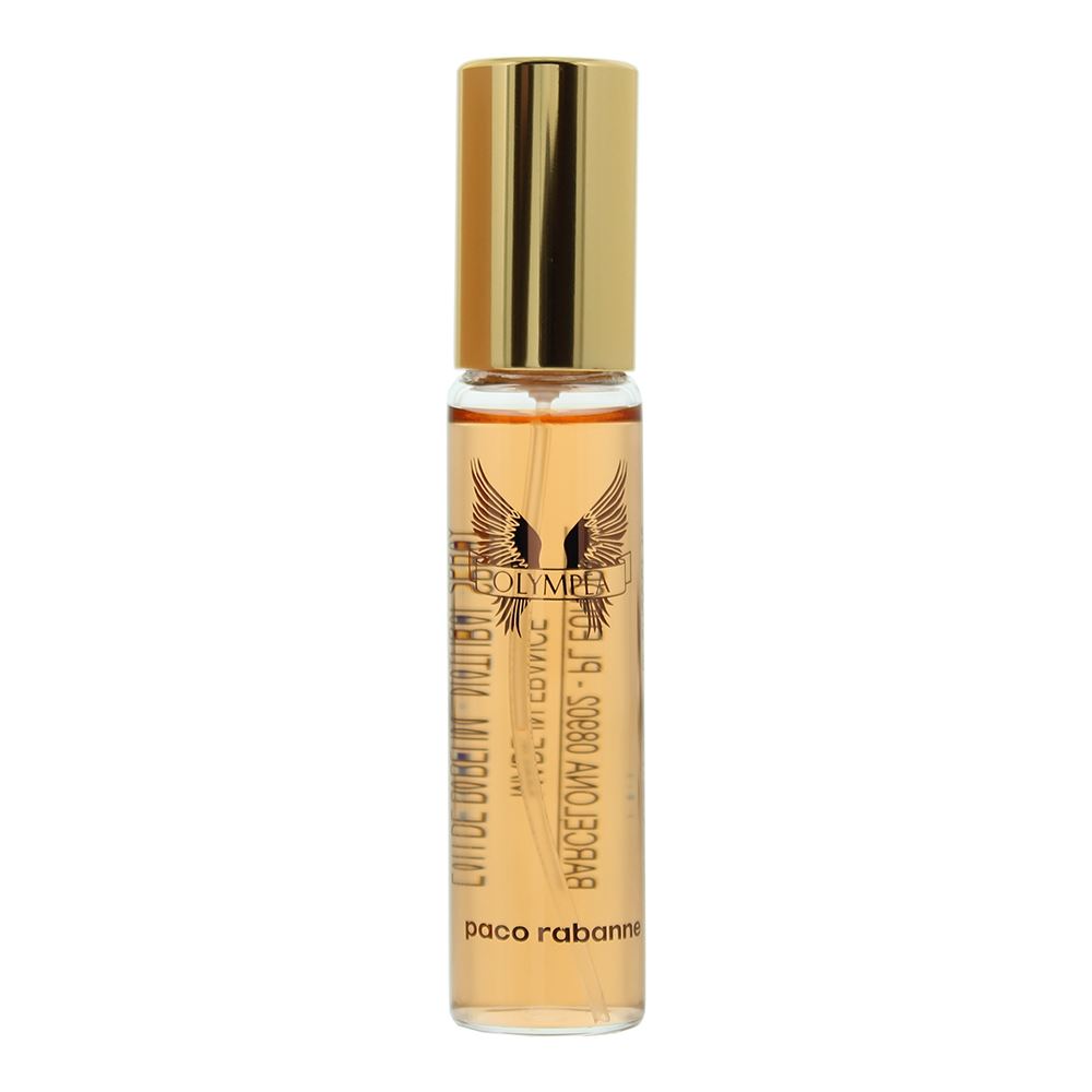 Paco Rabanne Olympea 15ml Eau De Parfum Spray for Her