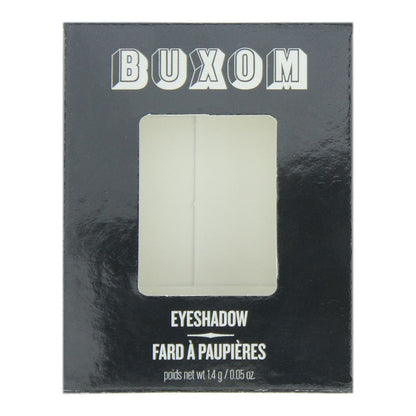 Buxom 1.5g Single Eyeshadow Bar  -  Cool Caviar