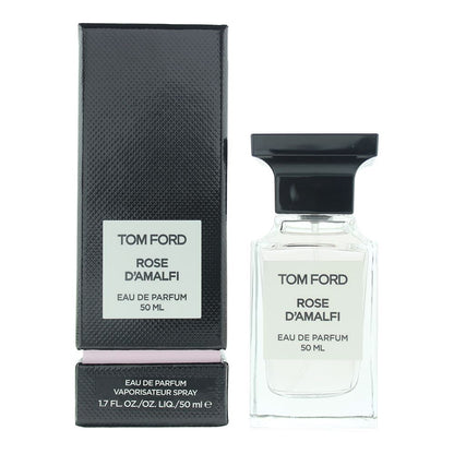 Tom Ford Rose D'amalfi 50ml Eau de Parfum Spray for Unisex