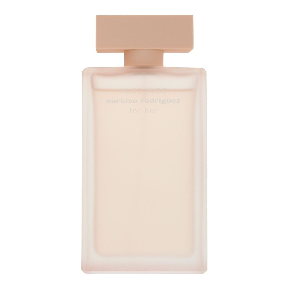 Narciso Rodriguez For Her Musc Nude 100ml Eau de Parfum Spray for Her