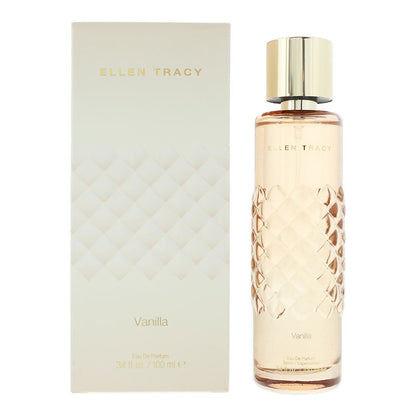Ellen Tracy Vanilla 100ml Eau de Parfum Spray for Her