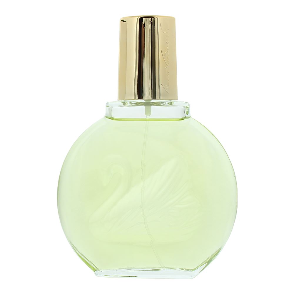 Gloria Vanderbilt Jardin New York 100ml Eau De Parfum Fraiche Spray for Her