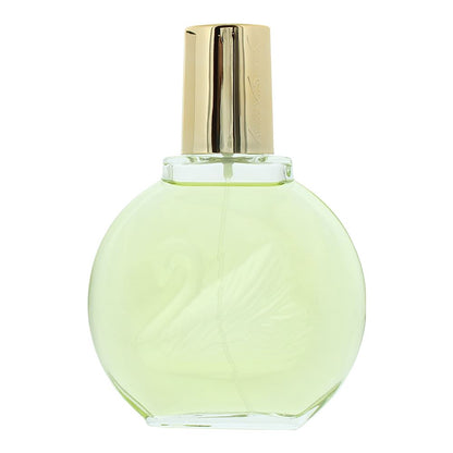 Gloria Vanderbilt Jardin New York 100ml Eau De Parfum Fraiche Spray for Her