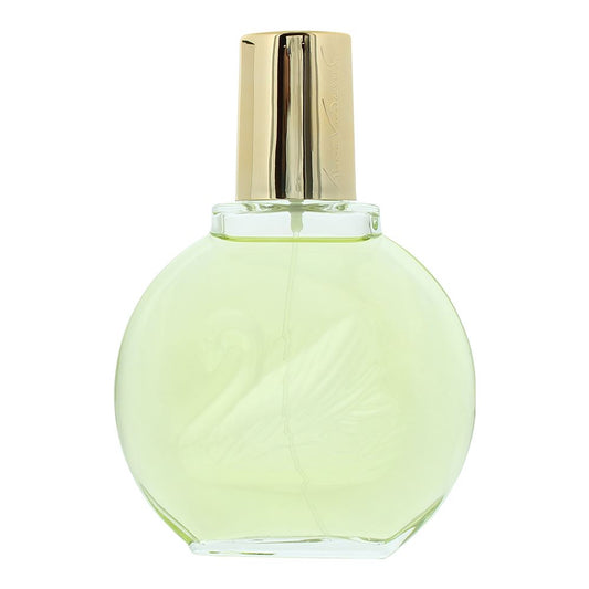 Gloria Vanderbilt Jardin New York 100ml Eau De Parfum Fraiche Spray for Her