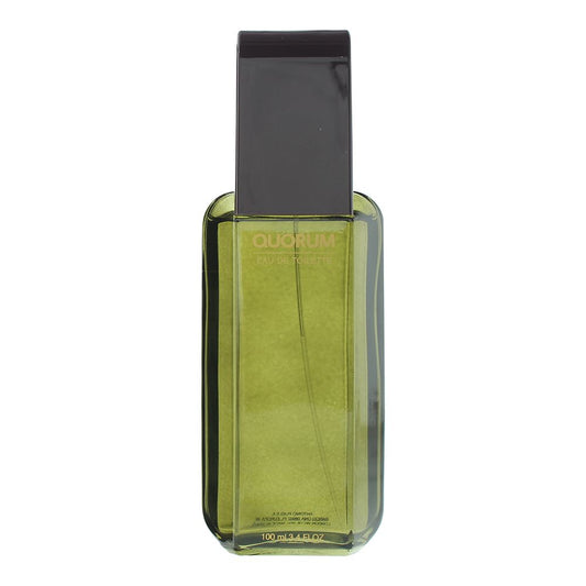 Puig Quorum 100ml Eau de Toilette Spray for Him