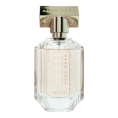 Hugo Boss The Scent For Her 50ml Eau de Parfum Spray for Her