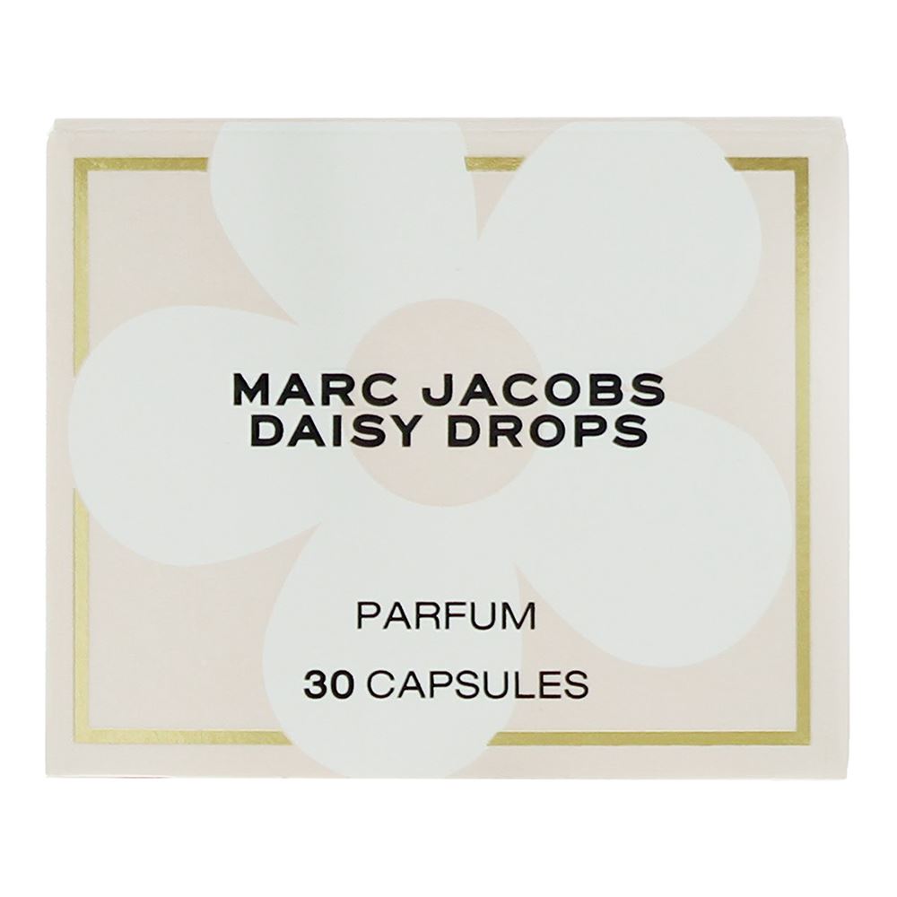 Marc Jacobs Daisy Eau So Fresh 30 x Parfum Capsules for Her
