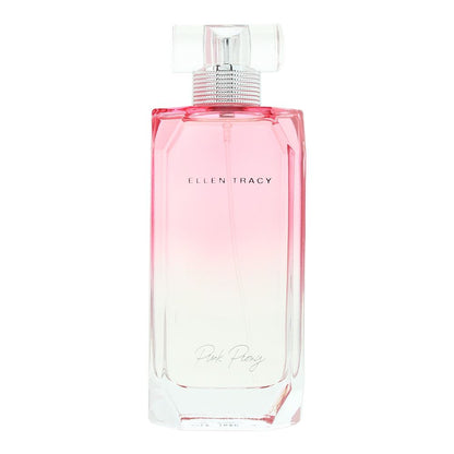 Ellen Tracy English Garden Pink Peony 100ml Eau de Parfum Spray for Her