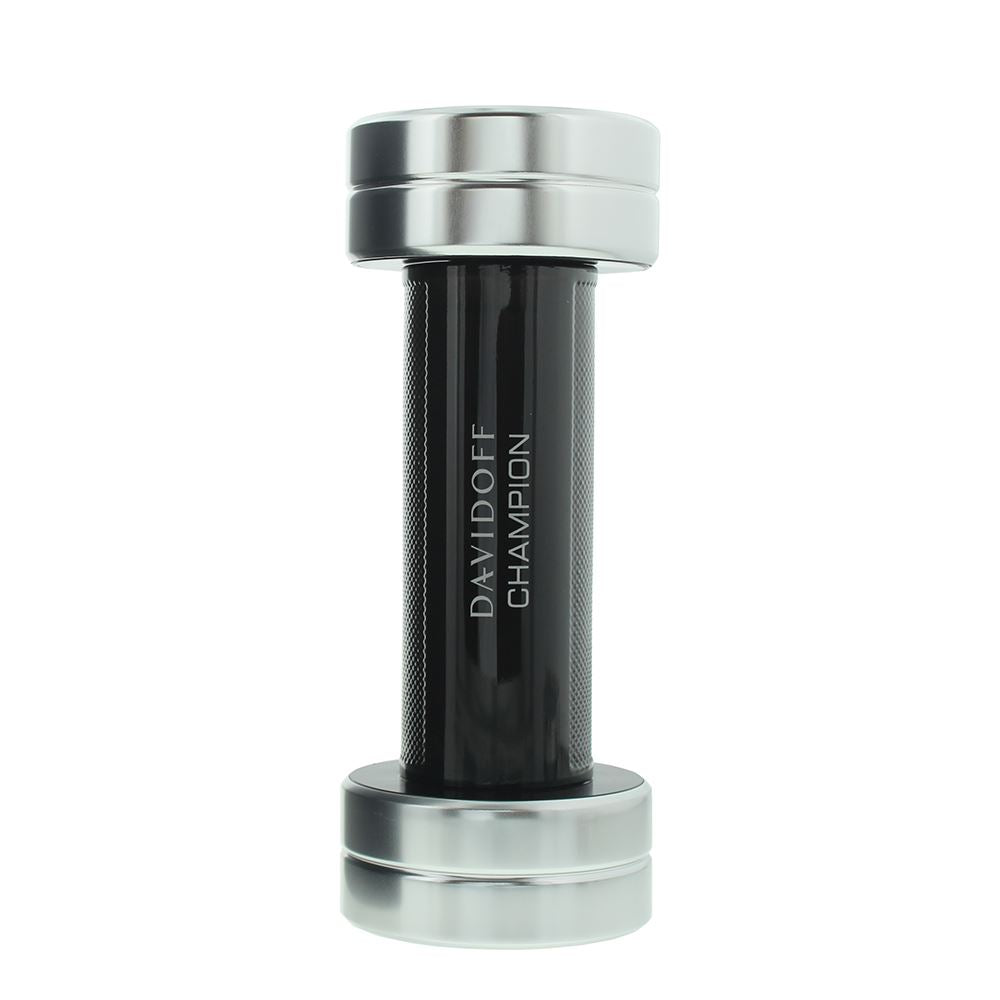Davidoff Champion 90ml Eau de Toilette Spray for Him