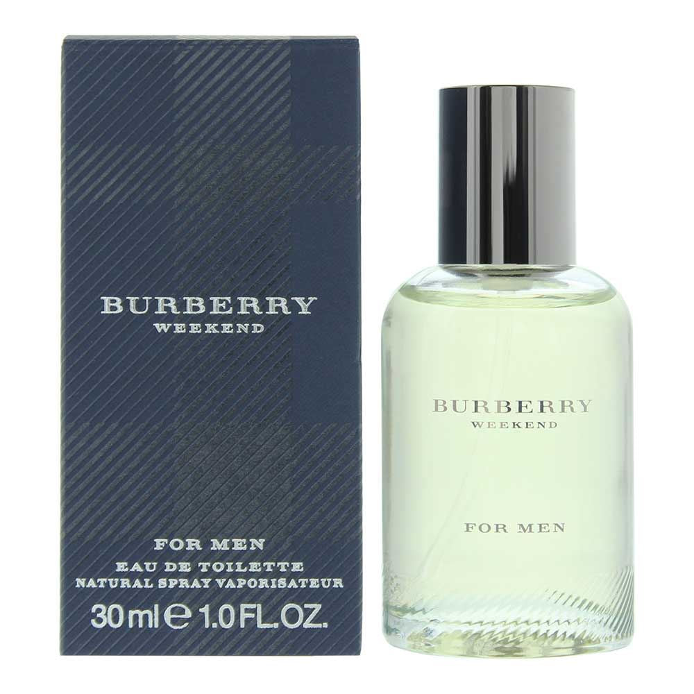 Burberry Weekend For Men 30ml Eau de Toilette Spray for Him