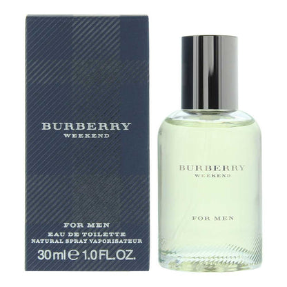 Burberry Weekend For Men 30ml Eau de Toilette Spray for Him