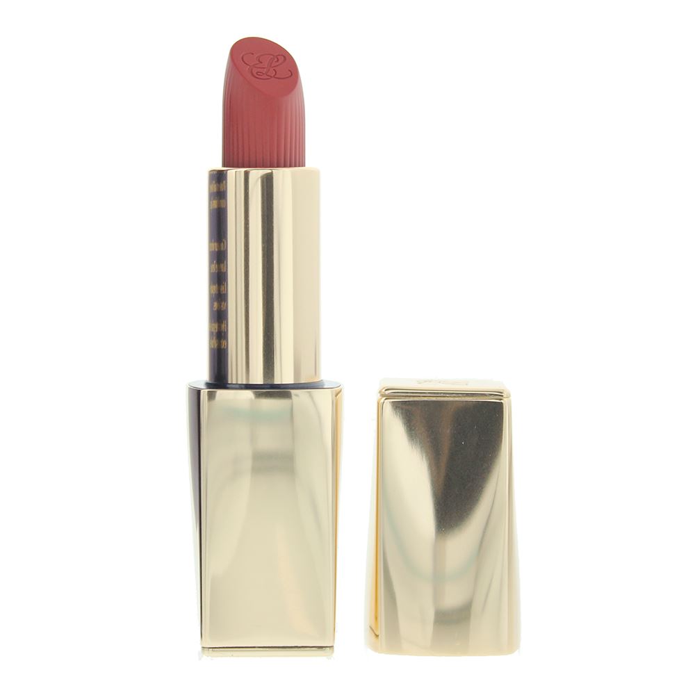 Estee Lauder Pure Color Lipstick Refillable 3.5g Matte 571 Independent