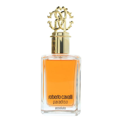 Roberto Cavalli Paradiso Assoluto 100ml Eau de Parfum  Spray for Her