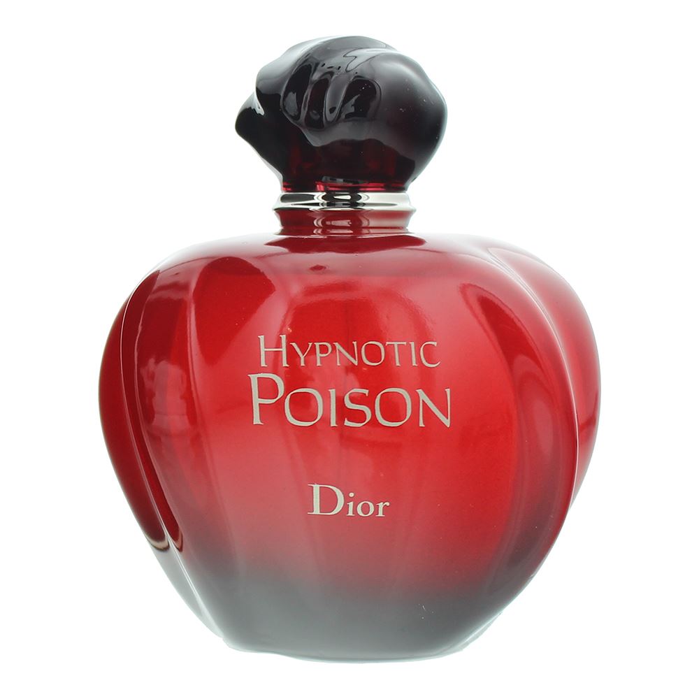 Dior Hypnotic Poison 150ml Eau de Toilette Spray for Her