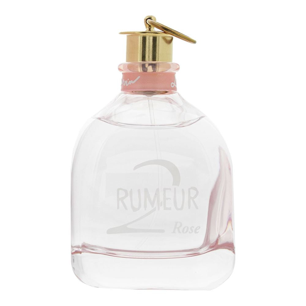 Lanvin Rumeur 2 Rose 100ml Eau De Parfum Spray for Her