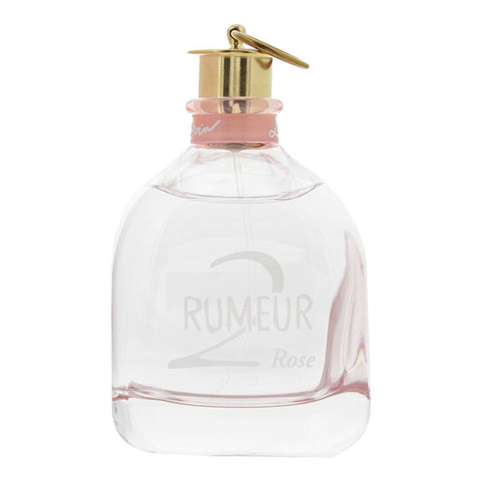 Lanvin Rumeur 2 Rose 100ml Eau De Parfum Spray for Her