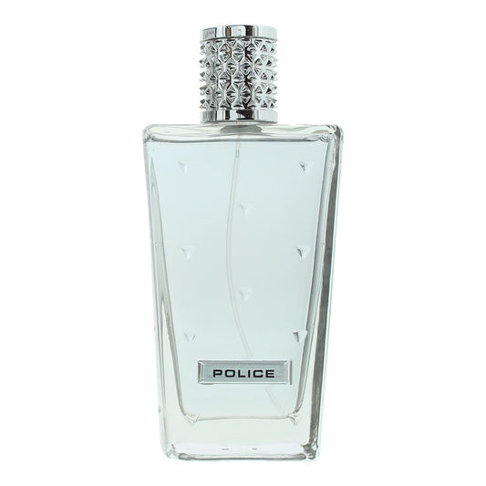 Police The Legendary Scent 100ml Eau de Parfum Spray for Him