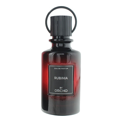 Orchid Rubinia 100ml Eau de Parfum Spray for Unisex