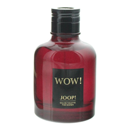 Joop! Wow! 60ml Eau De Toilette Spray For Her