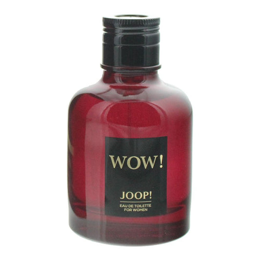Joop! Wow! 60ml Eau De Toilette Spray For Her