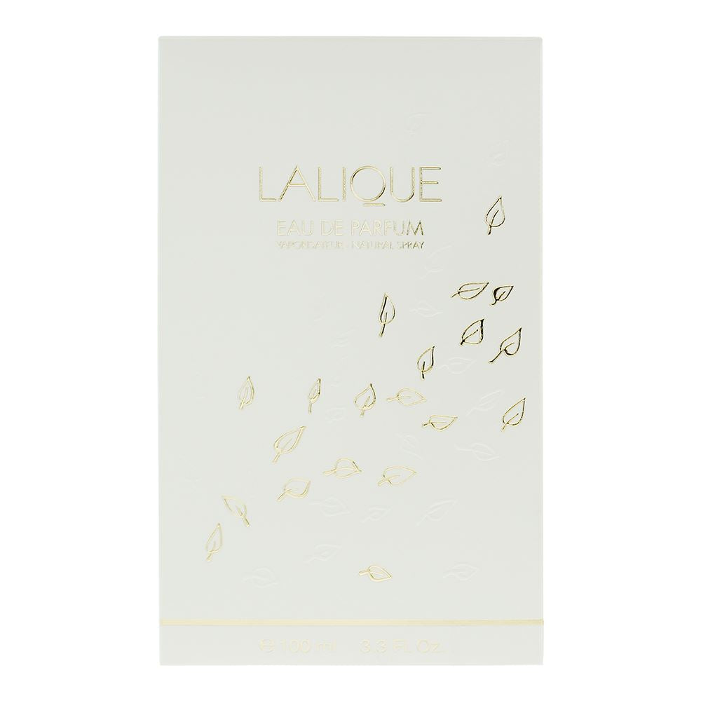 Lalique 100ml Eau de Parfum Spray for Her