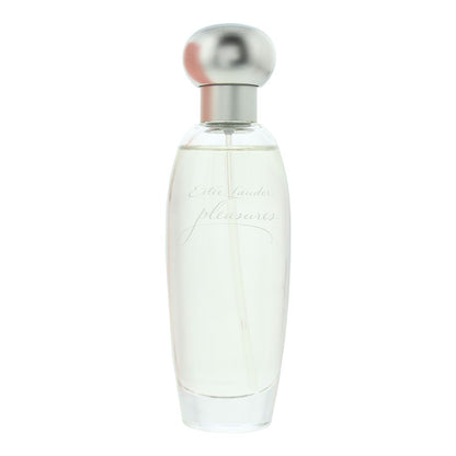 Estee Lauder Pleasures 50ml Eau de Parfum Spray for Her
