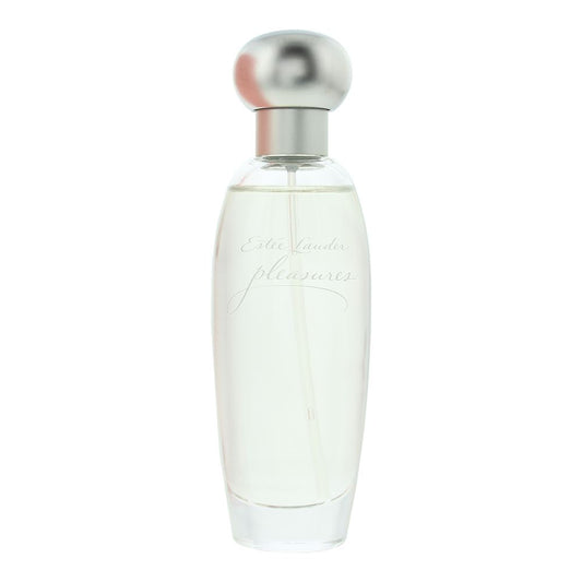 Estee Lauder Pleasures 50ml Eau de Parfum Spray for Her