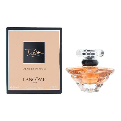 Lancome Tresor 30ml Eau de Parfum Spray for Her