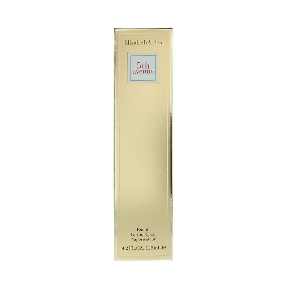 Elizabeth Arden 5Th Avenue 125ml Eau de Parfum Spray for Her