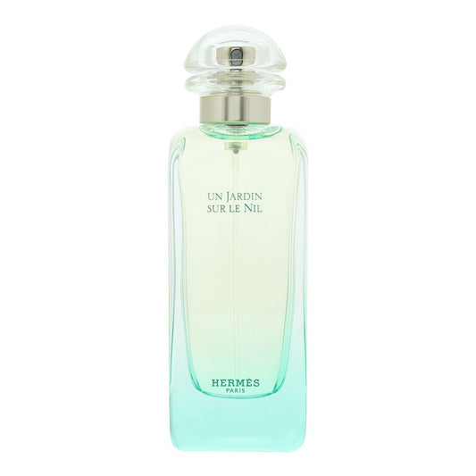 Hermes Un Jardin Sur Le Nil 100ml Eau de Toilette Spray for Unisex