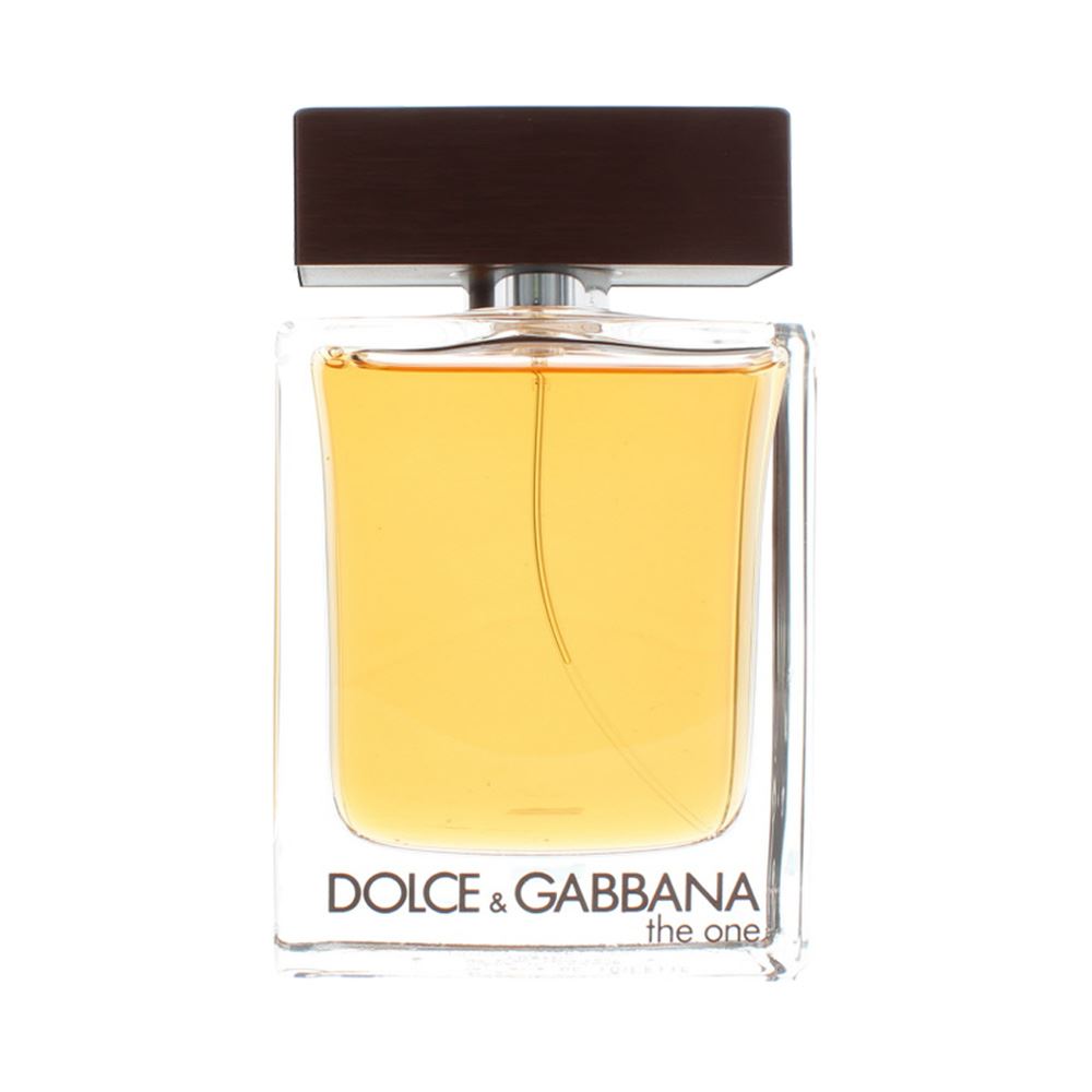Dolce & Gabbana The One For Men 100ml Eau de Toilette Spray for Him