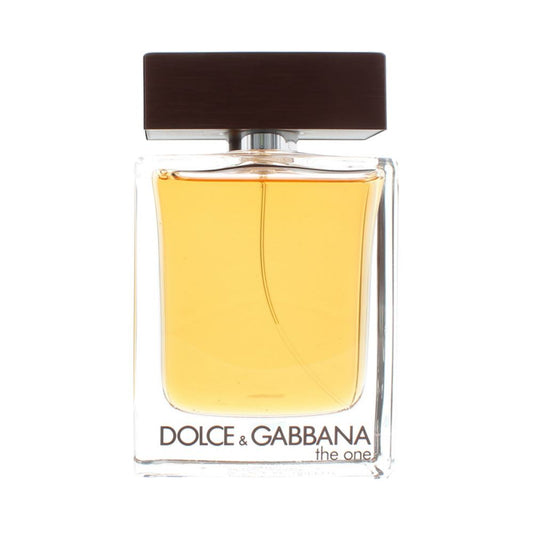 Dolce & Gabbana The One For Men 100ml Eau de Toilette Spray for Him