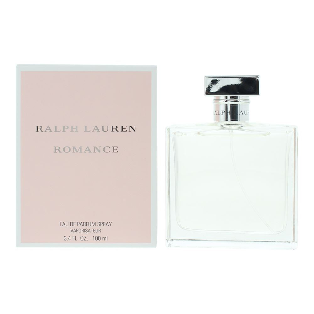 Ralph Lauren Romance 100ml Eau de Parfum Spray for Her