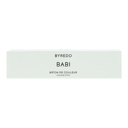 Byredo Colour Stick 3.5g - Babi 525