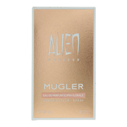 Mugler Alien Goddess Supra Florale 30ml Eau de Parfum Spray for Her
