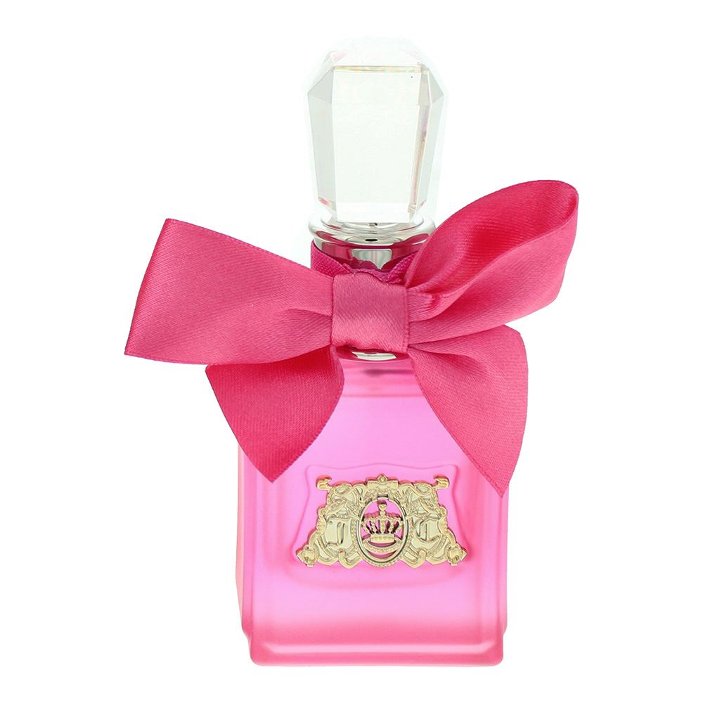 Juicy Couture Viva La Juicy Pink Couture 30ml Eau De Parfum Spray for Her