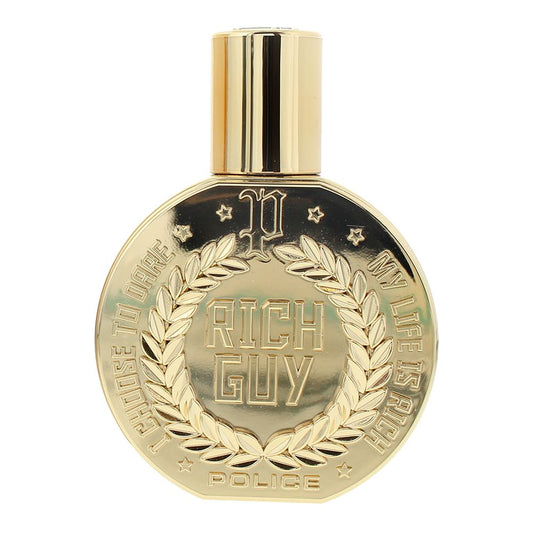 Police Rich Guy 30ml Eau de Toilette Spray for Him
