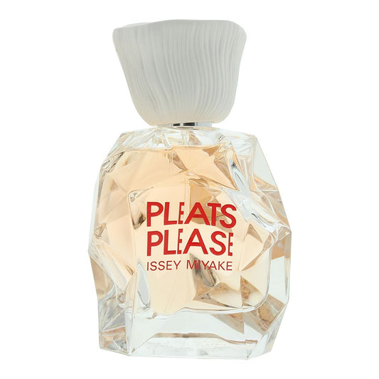 Issey Miyake Pleats Please 50ml Eau de Toilette Spray for Her