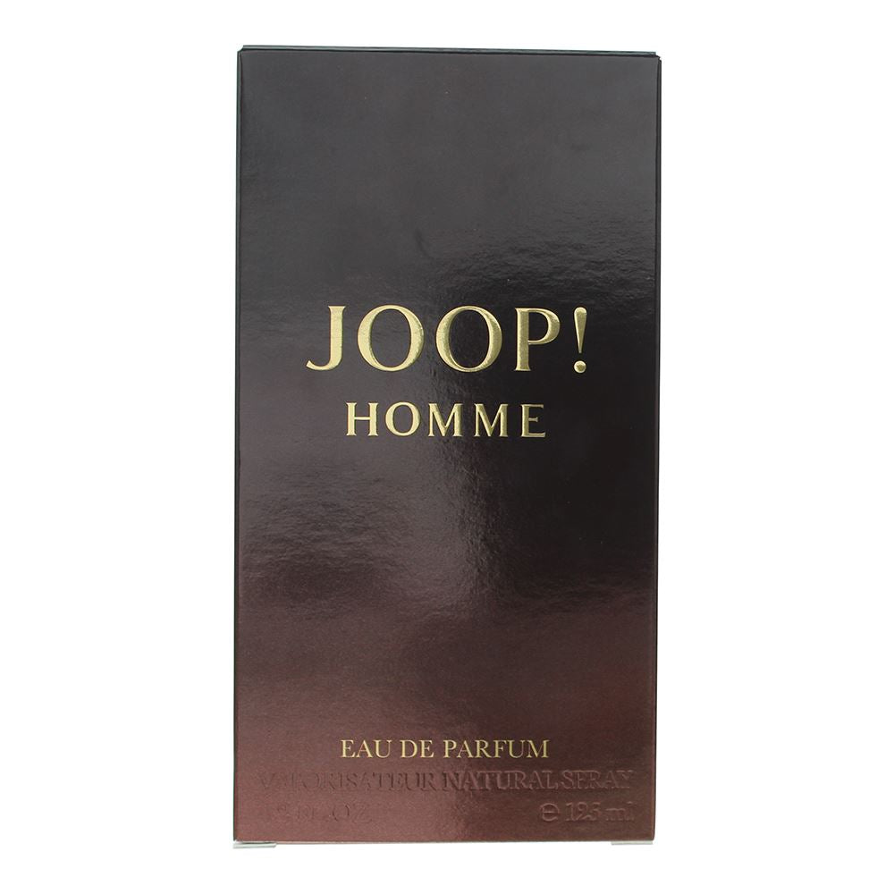 Joop! Homme 125ml  Eau de Parfum Spray for Him