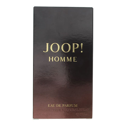 Joop! Homme 125ml  Eau de Parfum Spray for Him