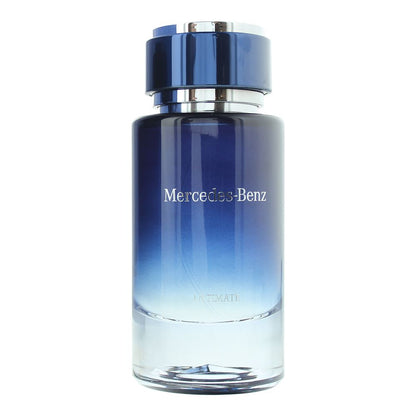 Mercedes Benz For Men Ultimate 120ml Eau de Parfum Spray for Him