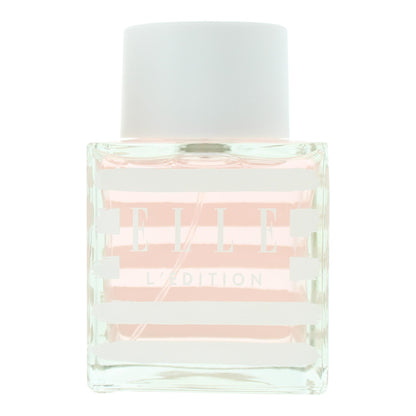 Elle L'Edition 100ml Eau de Parfum Spray for Her