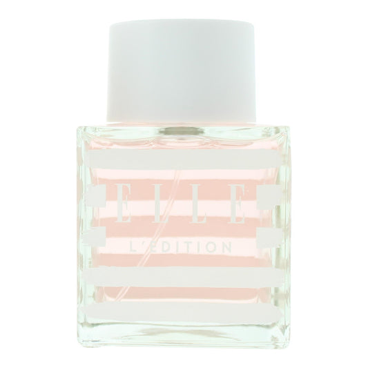 Elle L'Edition 100ml Eau de Parfum Spray for Her