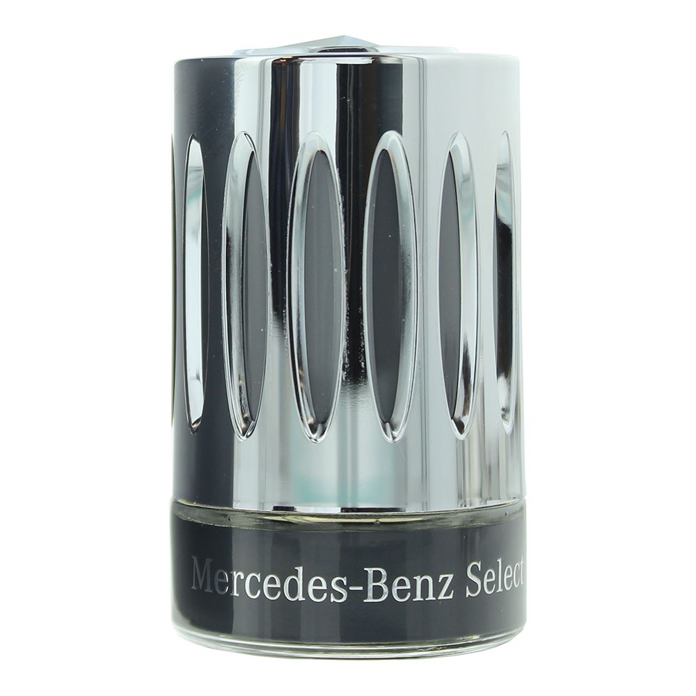 Mercedes Benz Select 20ml Eau de Toilette Spray for Him
