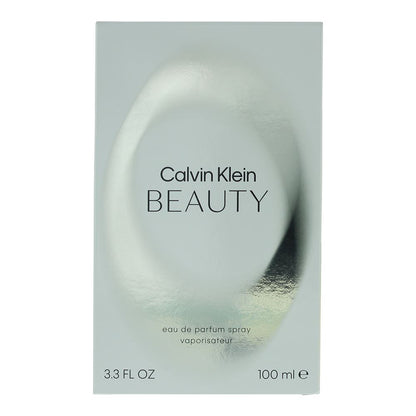 Calvin Klein Beauty 100ml Eau de Parfum Spray for Her
