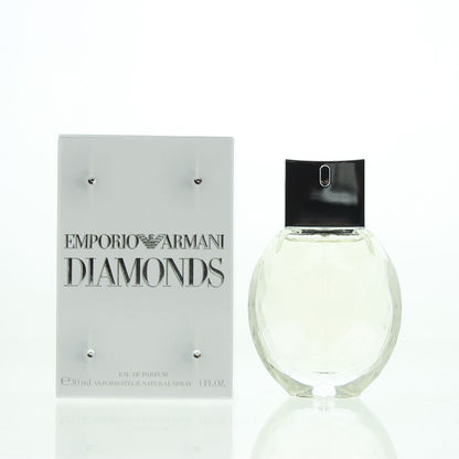 Emporio Armani Diamonds 30ml Eau de Parfum Spray for Her