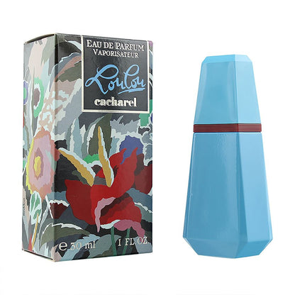 Cacharel Lou Lou 30ml Eau de Parfum Spray for Her